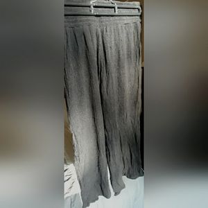 Art Class textured capris